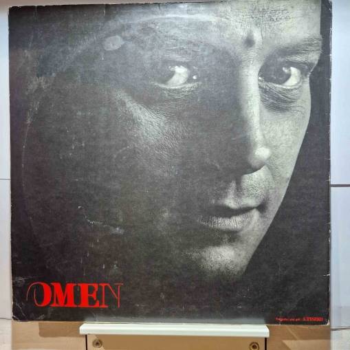 Omen (LP) [VG]