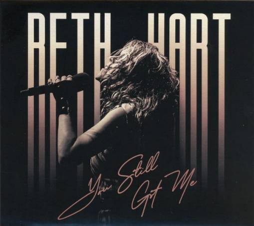 Okładka Beth Hart - You Still Got Me