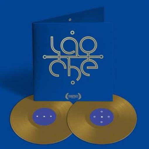 Okładka Lao Che - Soundtrack LP SOLID GOLD