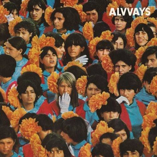 Okładka Alvvays - Alvvays 10th Anniversary Edition LP