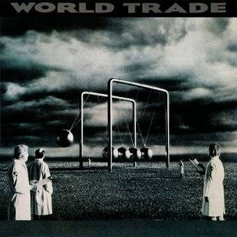Okładka World Trade - World Trade