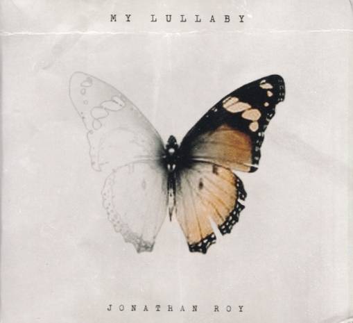 Okładka Roy, Jonathan - My Lullaby