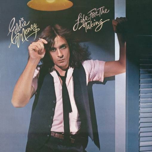 Okładka Eddie Money - Life For The Taking
