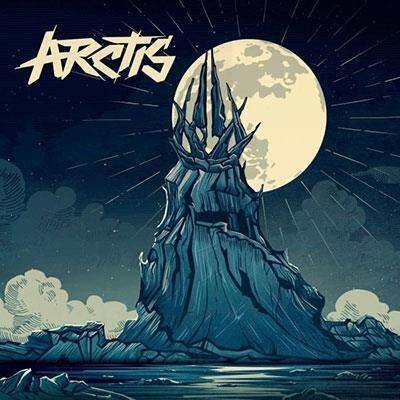 Okładka Arctis - Arctis LP