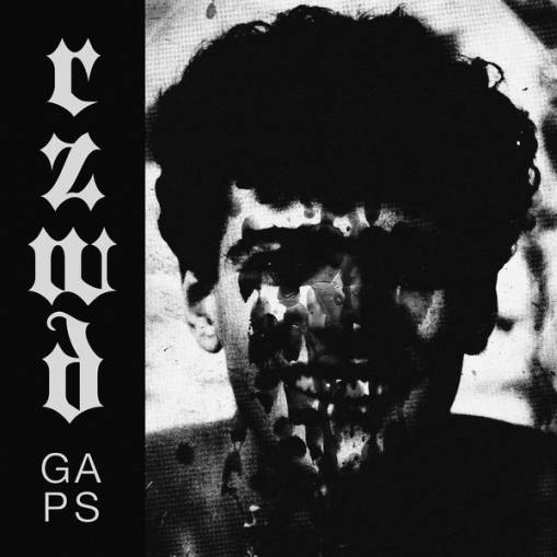 Okładka RZWD - Gaps