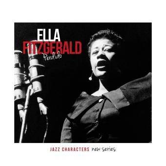 Okładka Ella Fitzgerald - Perdido