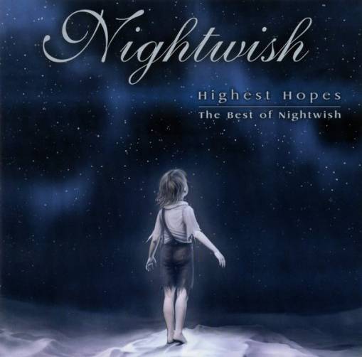 Okładka Nightwish - Highest Hopes - The Best Of Nightwish