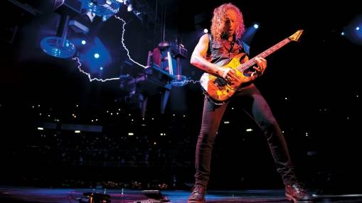 Metallica Through the Never (2DVD) [NM]