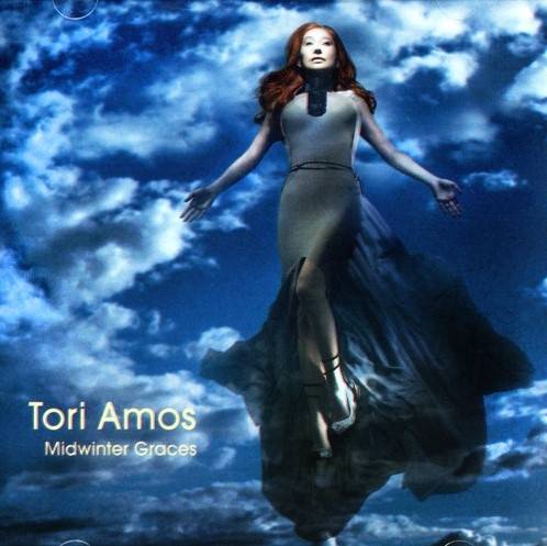 Okładka TORI AMOS - MIDWINTER GRACES