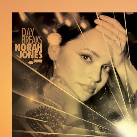 Okładka NORAH JONES - DAY BREAKS (PL)