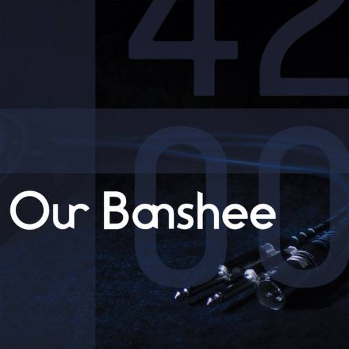 Okładka Our Banshee - 4200