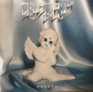 Okładka Dilly Dally - Heaven Lp