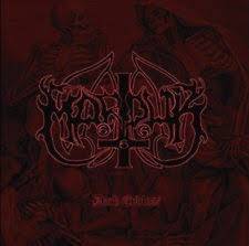 Okładka Marduk - Dark Endless LP