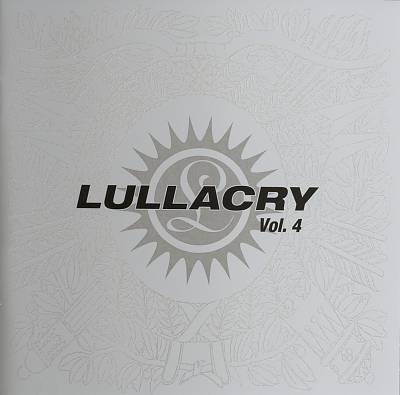 Okładka Lullacry - Vol.4