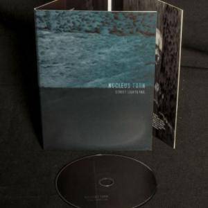 Okładka Nucleus Torn - Street Lights Fail