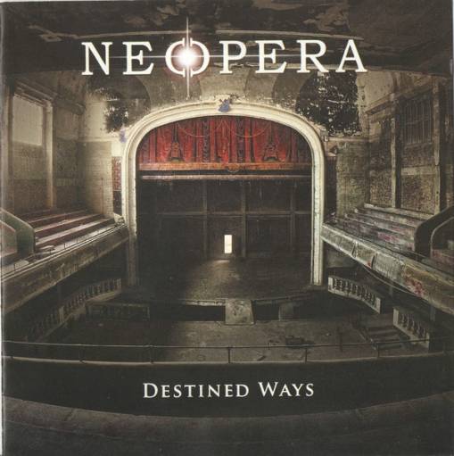 Okładka Neopera - Destined Ways