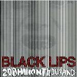 Okładka Black Lips - 200 Million Thousand