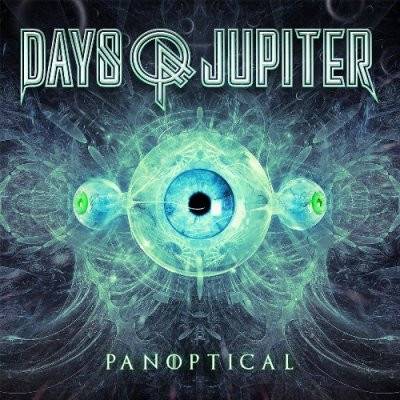 Okładka Days Of Jupiter - Panoptical