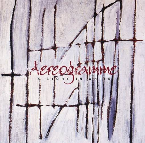 Okładka Aereogramme - A Story In White