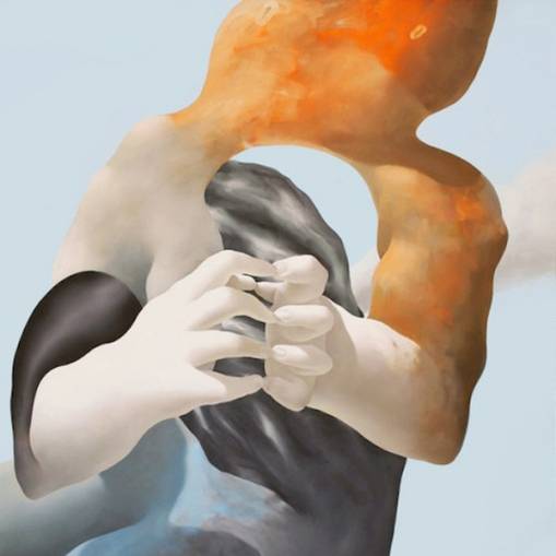 Okładka Deptford Goth - Songs