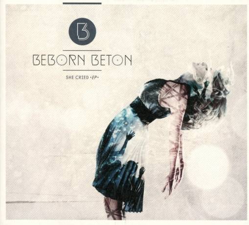 Okładka Beborn Beton - She Cried