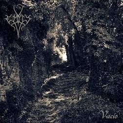 Okładka Empty - Vacio