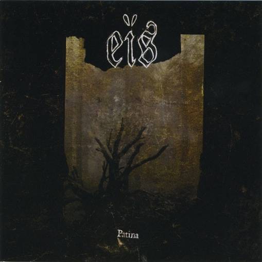 Okładka Eis - Patina