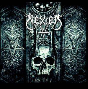 Okładka Nexion - Nexion