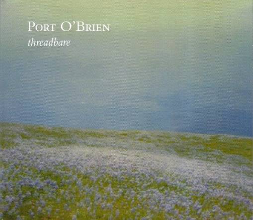 Okładka O'Brien, Port - Threadbare