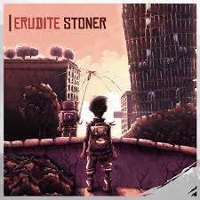 Okładka Erudite Stoner - Erudite Stoner