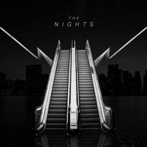 Okładka Nights, The - The Nights