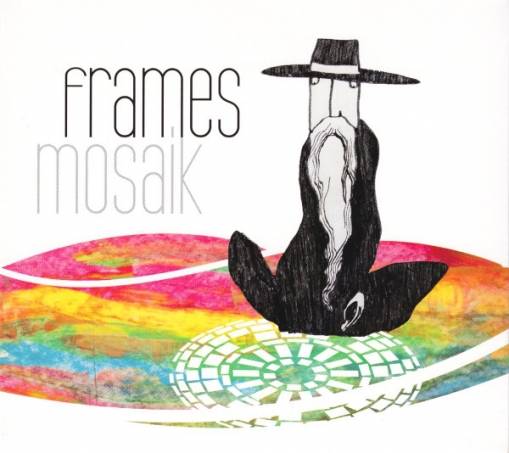 Okładka Frames - Mosaik