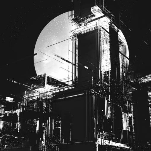 Okładka Perturbator - New Model