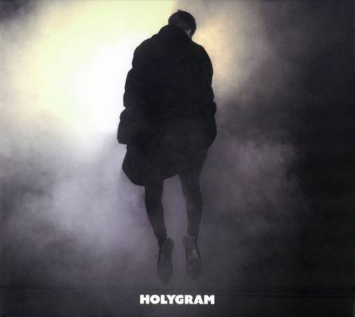 Okładka Holygram - Modern Cults