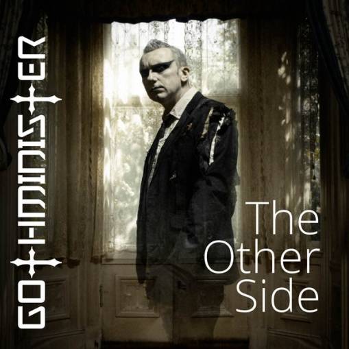 Okładka Gothminister - The Other Side