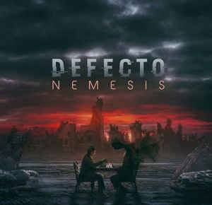 Okładka Defecto - Nemesis
