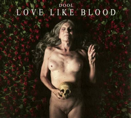 Okładka Dool - Love Like Blood