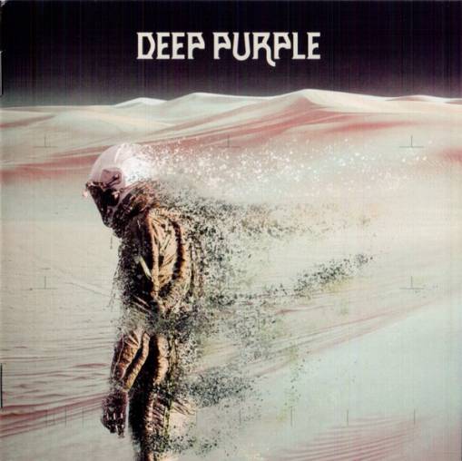 Okładka Deep Purple - Whoosh! Limited Edition