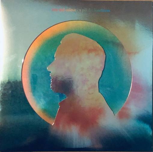 Okładka City And Colour - A Pill For Loneliness LP