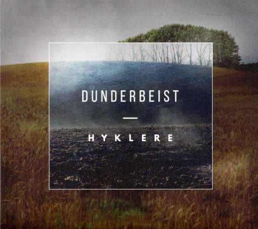 Okładka Dunderbeist - Hyklere