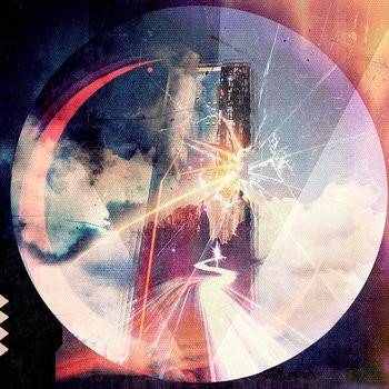 Okładka Comet Control - Comet Control