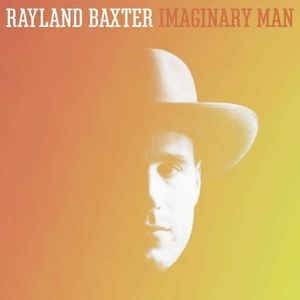 Okładka Baxter, Rayland - Imaginary Man