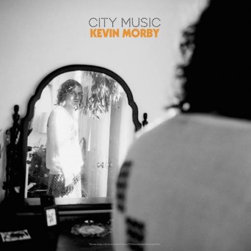 Okładka Morby, Kevin - City Music Lp