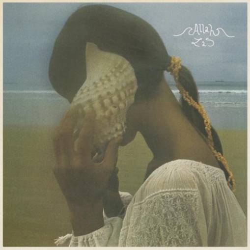 Okładka Allah-Las - Allah-Las