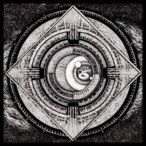 Okładka Awe - Providentia