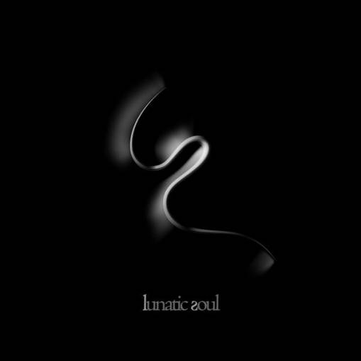 Okładka Lunatic Soul - Lunatic Soul [VG]