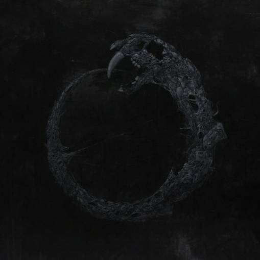 Okładka Coffinworm - IV.I.VIII