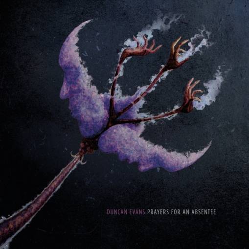 Okładka Evans, Duncan - Prayers For An Absentee