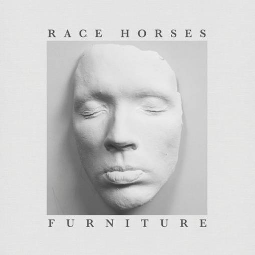 Okładka Race Horses - Furniture Lp