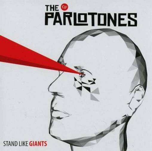 Okładka Parlotones, The - Stand Like Giants